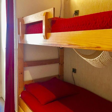 Studio Cabine 33M² Avec Balcon Au Centre Du Village - Fr-1-515-68 Villard-de-Lans Eksteriør billede