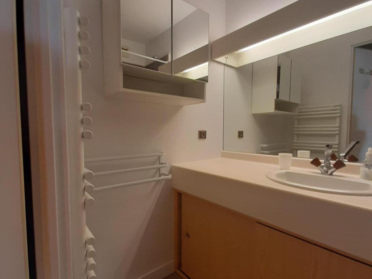 Studio Cabine 33M² Avec Balcon Au Centre Du Village - Fr-1-515-68 Villard-de-Lans Eksteriør billede