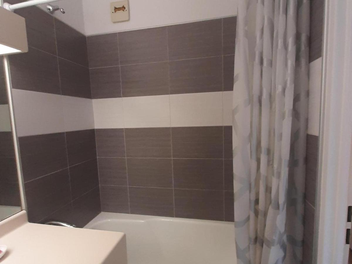 Studio Cabine 33M² Avec Balcon Au Centre Du Village - Fr-1-515-68 Villard-de-Lans Eksteriør billede